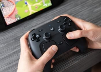 Why the Steam Controller is (and isn’t) a big deal