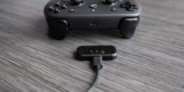 Valve launches the Steam Controller without the Steam Machine