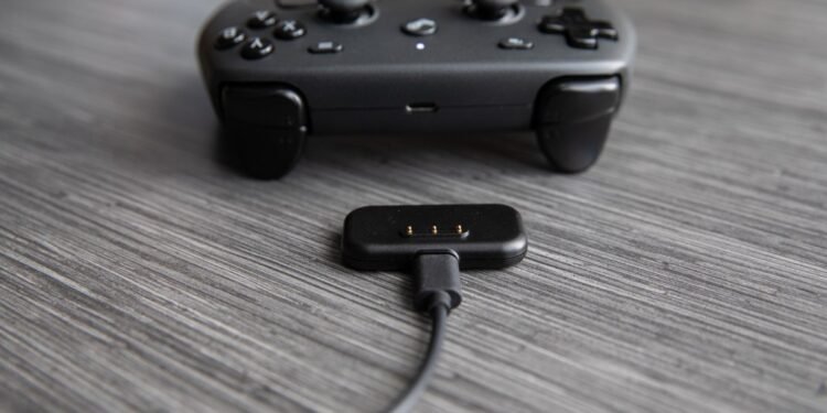 Valve launches the Steam Controller without the Steam Machine