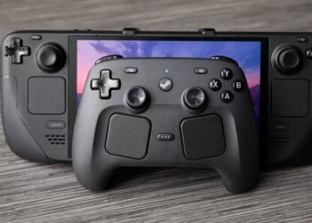 Valve’s new Steam Controller isn’t perfect, but I’m buying one anyway