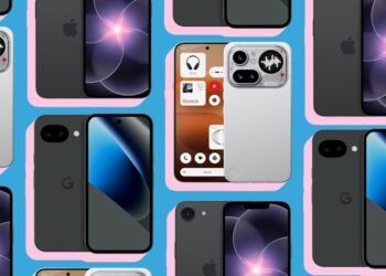 The best budget smartphones you can buy