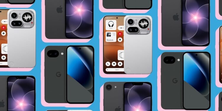 The best budget smartphones you can buy