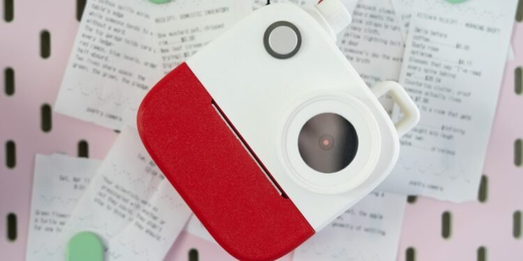 This charming gadget writes bad AI poetry