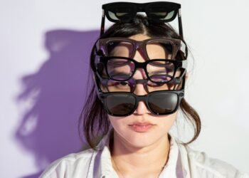 All these smart glasses and nothing to do