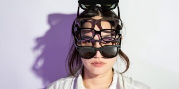 All these smart glasses and nothing to do