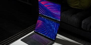 Behold the crown jewel of outrageous gaming laptops