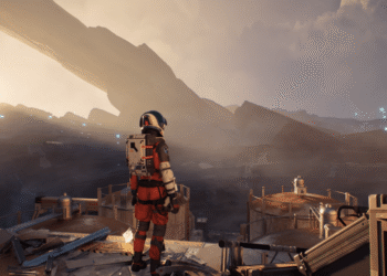 It’s a busy time for sci-fi, but don’t miss Aphelion