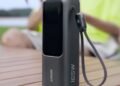 Anker’s power bank with built-in cables is one of my favorite gadgets, and it’s cheaper than usual