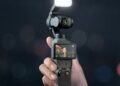 DJI’s Osmo Pocket 4 camera is better at capturing slo-mo footage and photos
