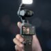 DJI’s Osmo Pocket 4 camera is better at capturing slo-mo footage and photos