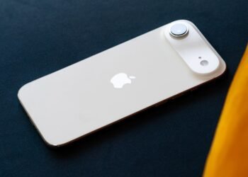 I finally get the iPhone Air