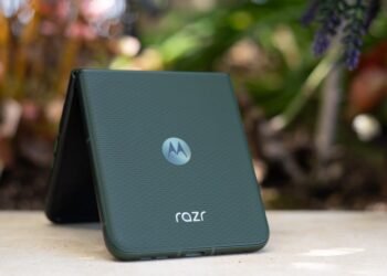 The Moto Razr and Razr Plus are victims of shrinkflation