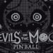 Demons and pinball are a perfect match