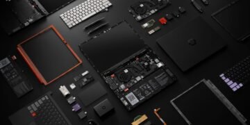 Framework’s Laptop 13 Pro launch event