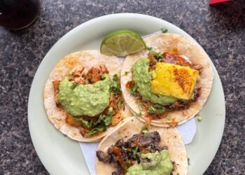 I let Gemini in Google Maps plan my day and it went surprisingly well