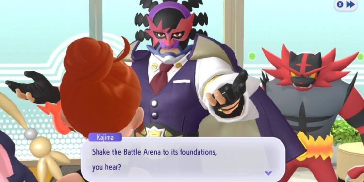 Pokémon Champions is off to a rough start