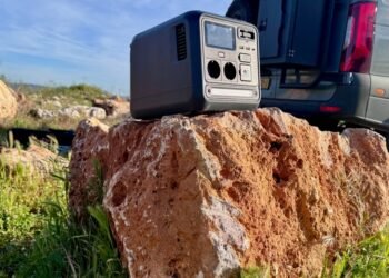 DJI’s latest power station is proof that good things come in mini packages