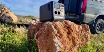 DJI’s latest power station is proof that good things come in mini packages