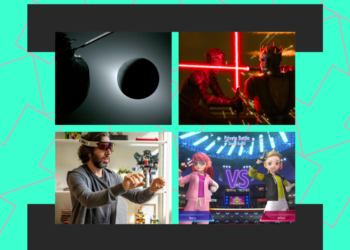 The new show making fun of tech bros