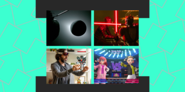 The new show making fun of tech bros