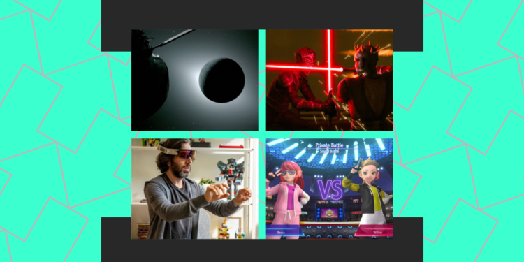 The new show making fun of tech bros