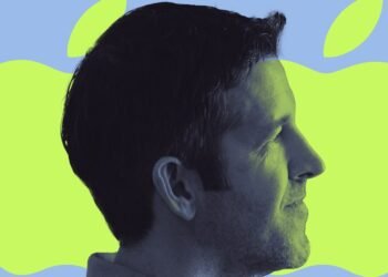 John Ternus’ first big problem is AI