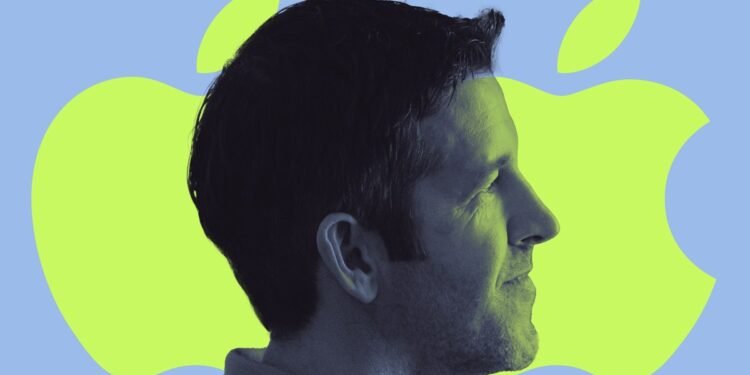 John Ternus’ first big problem is AI