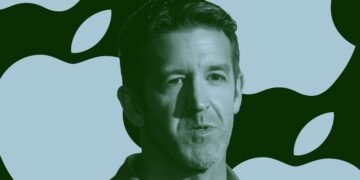 Apple will have a product guy as CEO again