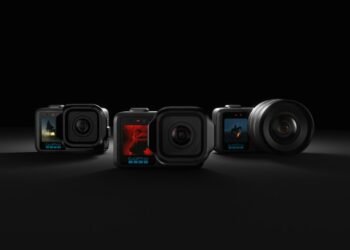 GoPro’s new Mission cameras are priced beyond most weekend athletes