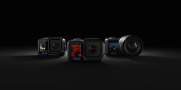 GoPro’s new Mission cameras are priced beyond most weekend athletes