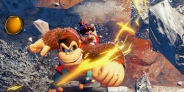 Buy two Nintendo Switch games, get $30 off at Target