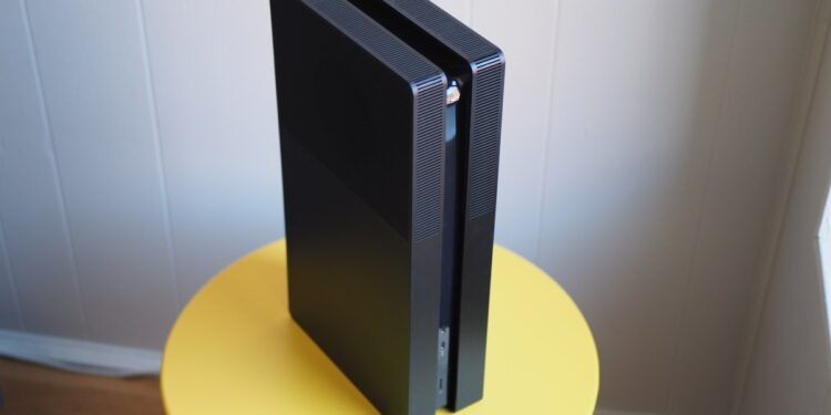 A YouTuber channeled his distaste for the PS5’s design into slick console covers