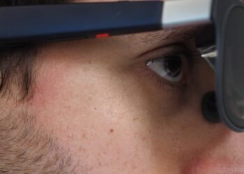 My dream pair of AR gaming glasses needs to have these nine features