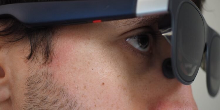 My dream pair of AR gaming glasses needs to have these nine features