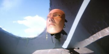 The team behind 1000xResist is making a game about convincing an AI that it isn’t human