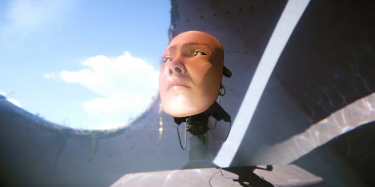 The team behind 1000xResist is making a game about convincing an AI that it isn’t human