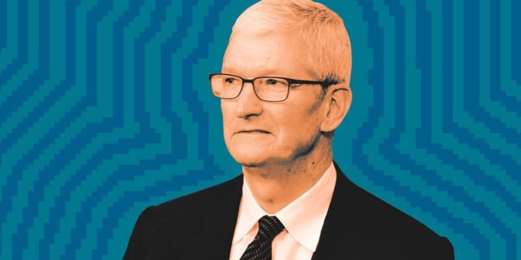 Grok’s sexual deepfakes almost got it banned from Apple’s App Store. Almost.