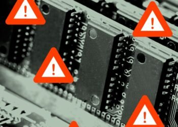 The AI RAM shortage is also driving up SSD prices