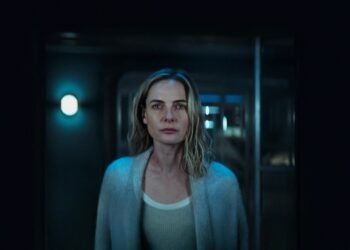 Apple TV has another busy summer of sci-fi with Silo season 3 in July