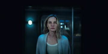 Apple TV has another busy summer of sci-fi with Silo season 3 in July