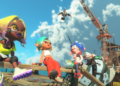 Splatoon Raiders hits the Switch 2 in July