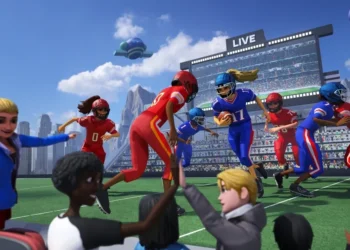 Roblox has games again