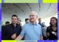 AirPods, Touch Bars, and the rest of Tim Cook’s legacy