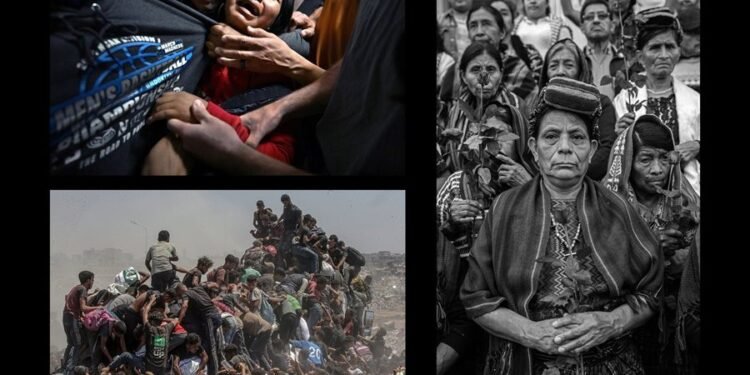 Prestigious photo contest answers ‘what is a photo?’