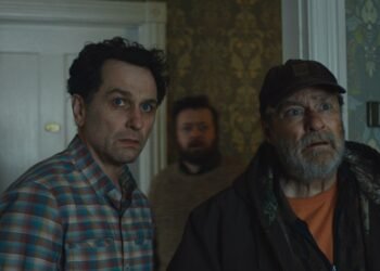 Apple TV’s new horror series is scarier because it’s also hilarious