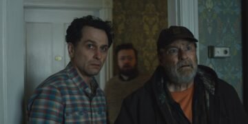 Apple TV’s new horror series is scarier because it’s also hilarious