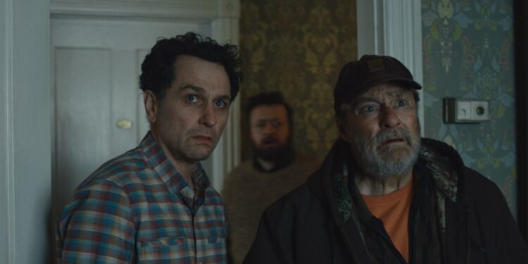 Apple TV’s new horror series is scarier because it’s also hilarious