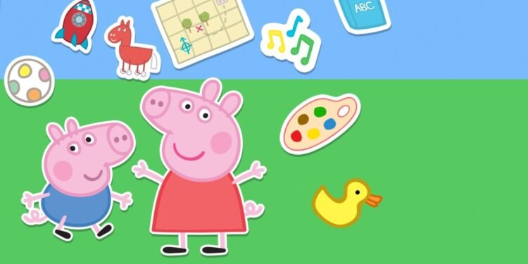 Netflix is launching a new app for kids games