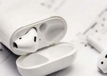 The AirPods are Tim Cook’s most underrated achievement