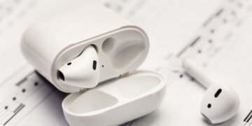 The AirPods are Tim Cook’s most underrated achievement